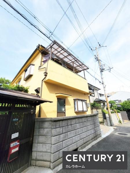 高石市千代田１丁目の中古一戸建