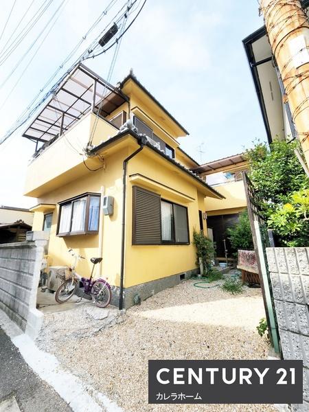 高石市千代田１丁目の中古一戸建