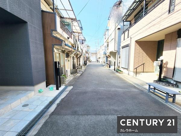 高石市加茂１丁目の中古一戸建て