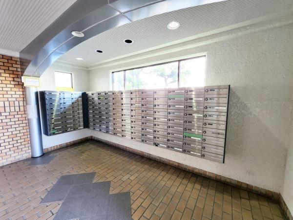岸和田コーポラス壱号棟