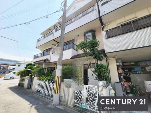 堺市堺区石津町４丁の中古一戸建