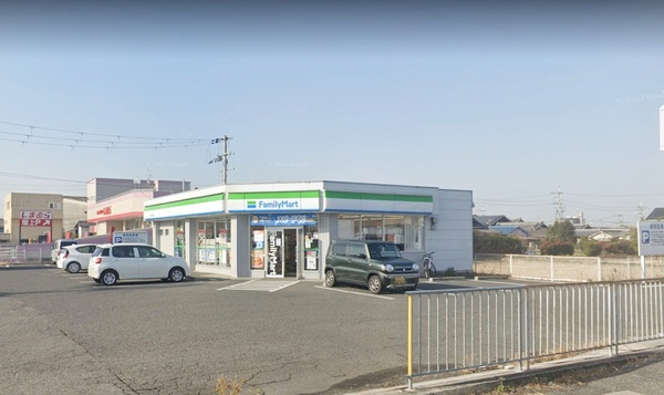 岸和田市今木町の中古一戸建て(ファミリーマート岸和田今木町店)