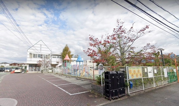 岸和田市今木町の中古一戸建て(幼保連携型認定こども園八木こども園)