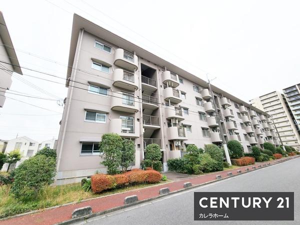 泉北鴨谷台第一次住宅19号棟