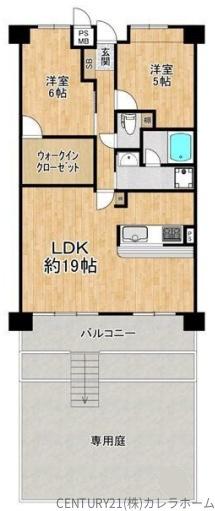 ライオンズヒルズ堺堀上町