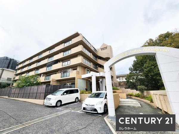 ライオンズヒルズ堺堀上町