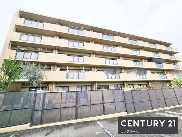 ライオンズヒルズ堺堀上町