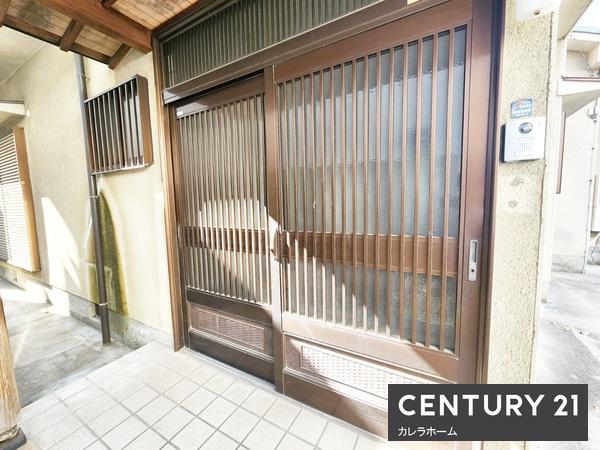 堺市西区浜寺元町５丁の中古一戸建