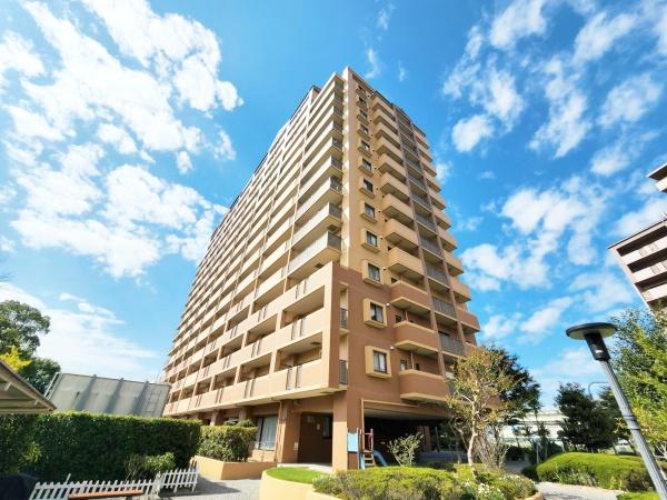 ファミールハイツ泉大津セントハーバーシティ1番館