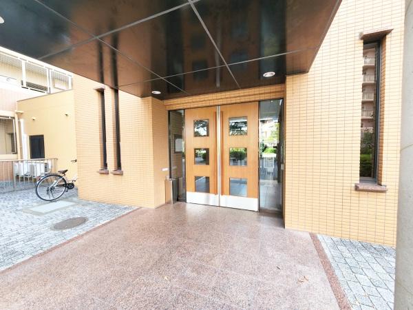 ファミールハイツ泉大津セントハーバーシティ1番館