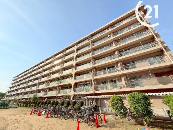 プラザ歌島Ｃ棟