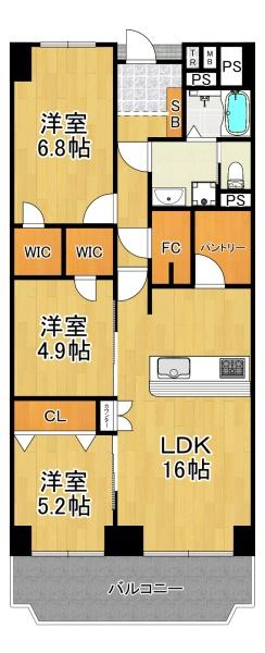 ローレルハイツ新佃公園