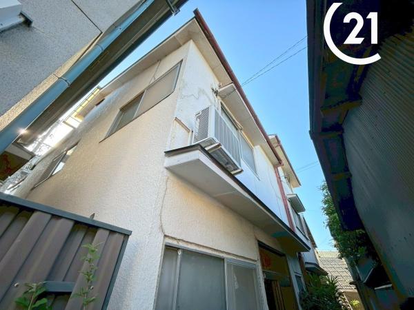 伝法５丁目中古戸建