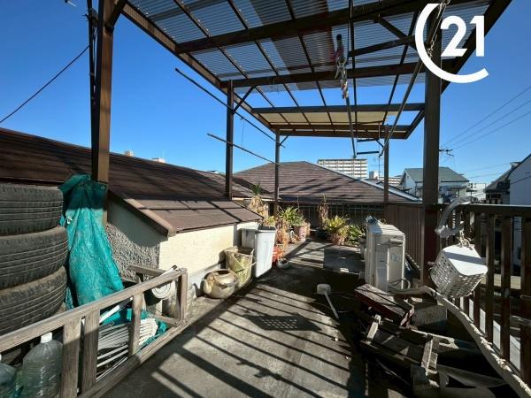 伝法５丁目中古戸建