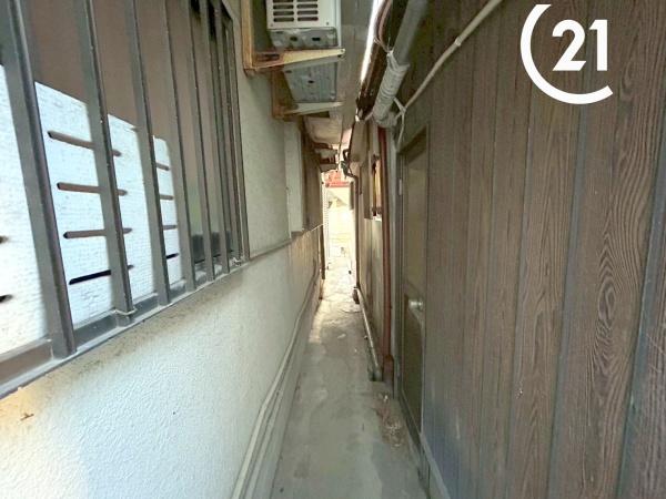 大阪市此花区伝法５丁目の中古一戸建て
