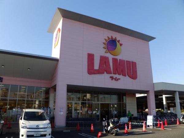 ハイマート千鳥橋(ラ・ムー此花店)