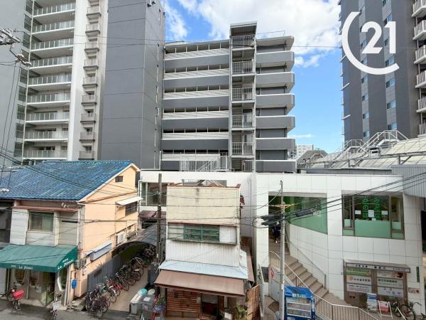 ハイマート千鳥橋
