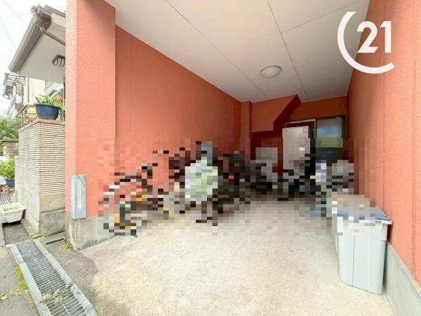 大阪市此花区伝法４丁目の中古一戸建て