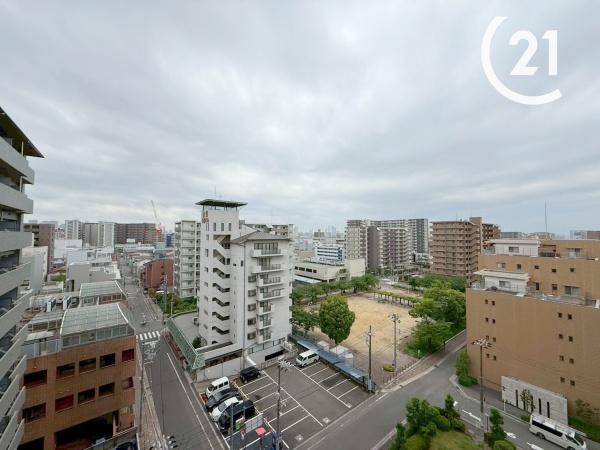 パルクメゾン千舟公園