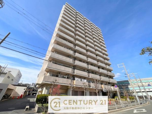 阪神住建グランドヴィラ此花Ⅱ