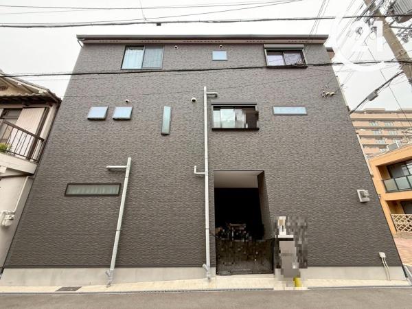 南恩加島３丁目中古戸建