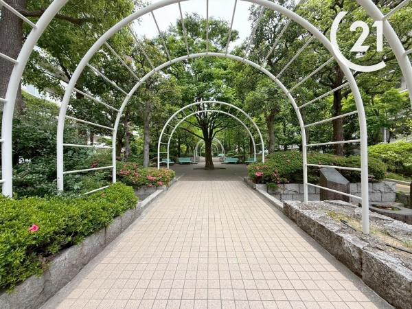 マイシティおおさか２番館