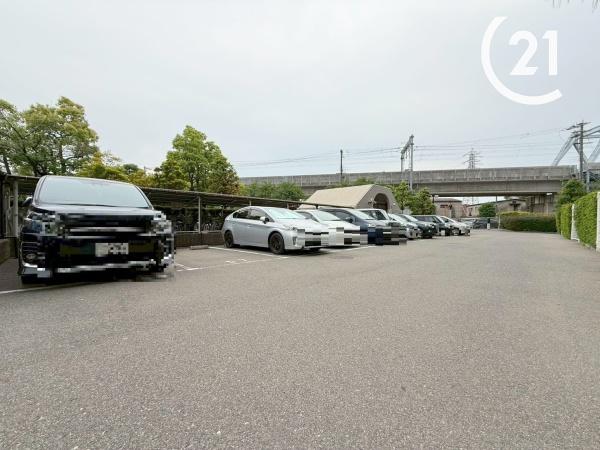 マイシティおおさか２番館