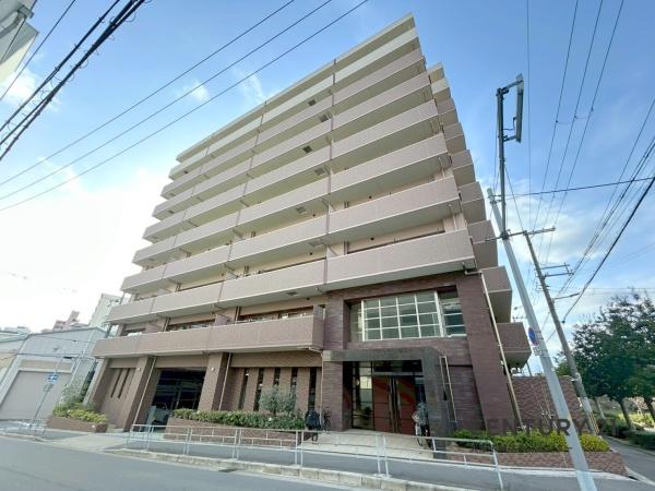 サクセスブリッジ弁天町