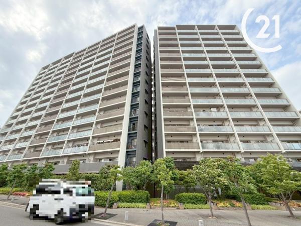 ブライトアクシス弁天町