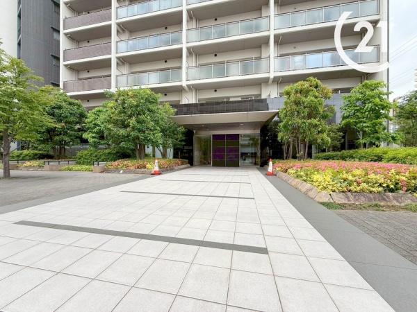 ブライトアクシス弁天町