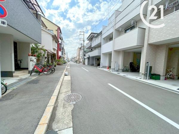 小林東２丁目新築戸建
