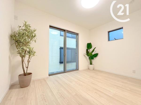 小林東２丁目新築戸建