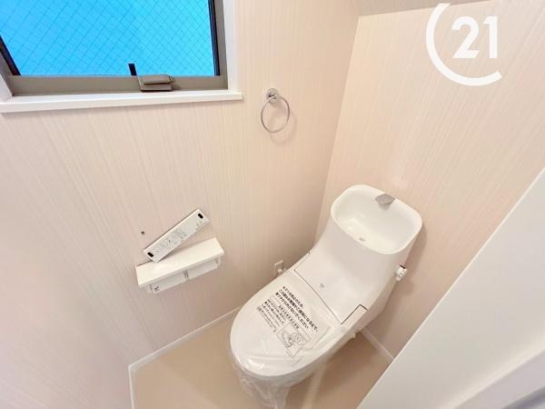 小林東２丁目新築戸建
