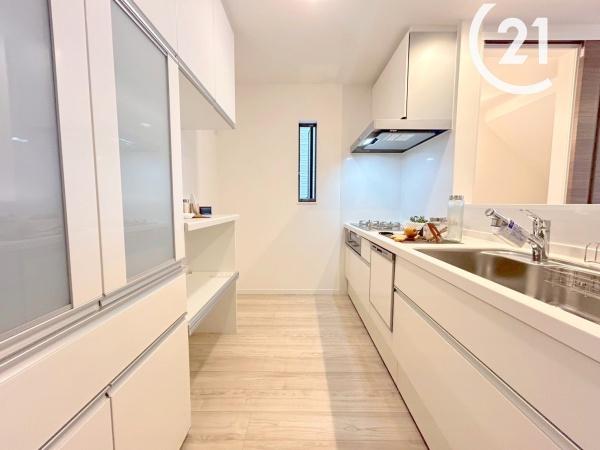 小林東２丁目新築戸建