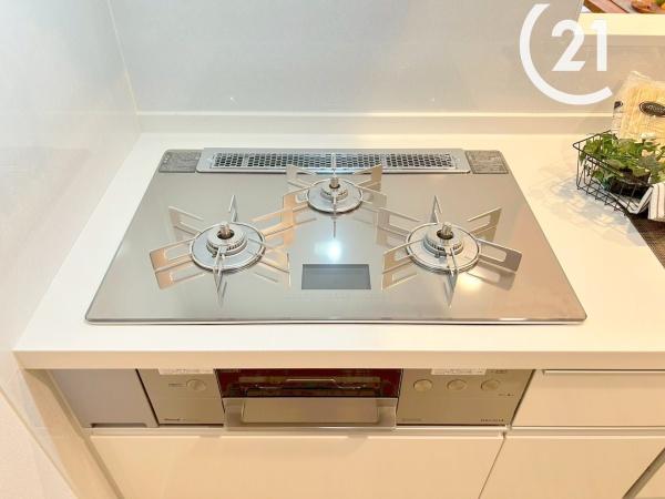 小林東２丁目新築戸建