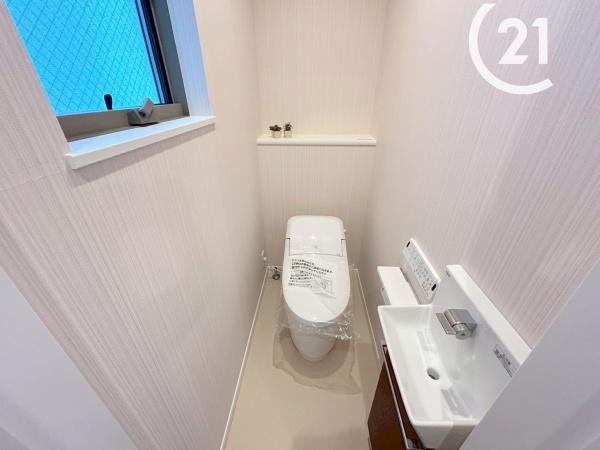 小林東２丁目新築戸建