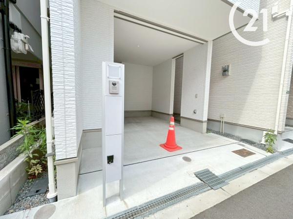 小林東２丁目新築戸建