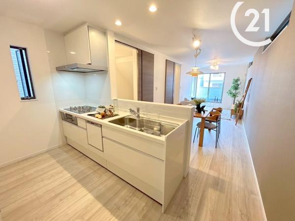 小林東２丁目新築戸建