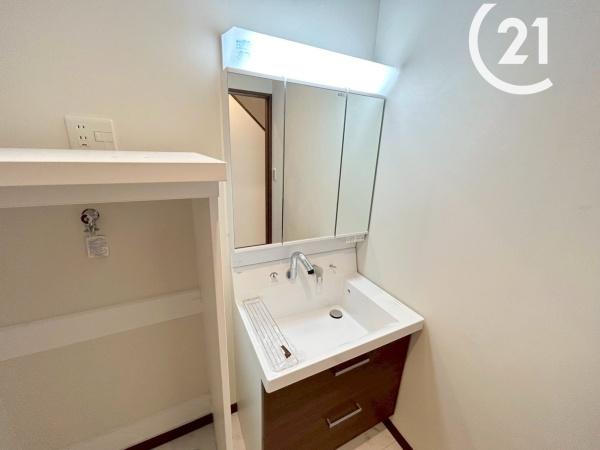 柏里１丁目新築戸建