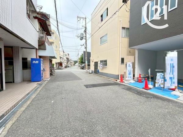 柏里１丁目新築戸建