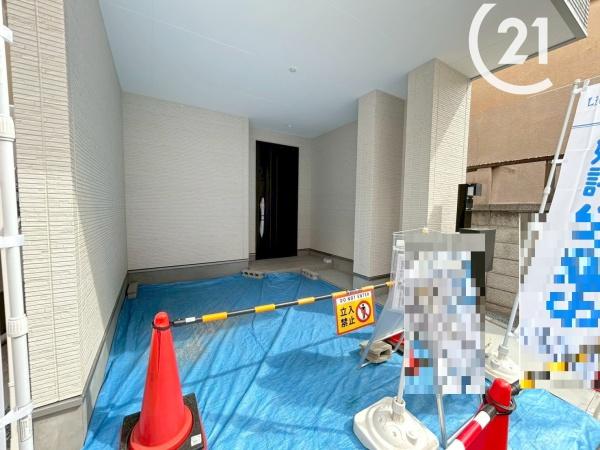 柏里１丁目新築戸建