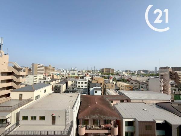朝日プラザ千船