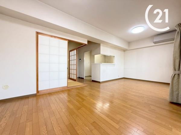 朝日プラザ千船