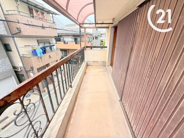 大阪市此花区高見３丁目の中古一戸建て