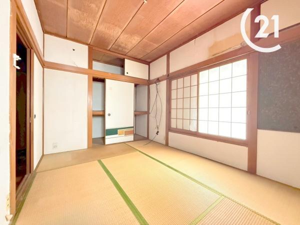 大阪市此花区高見３丁目の中古一戸建て