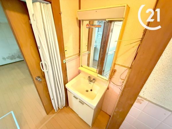 大阪市此花区高見３丁目の中古一戸建て