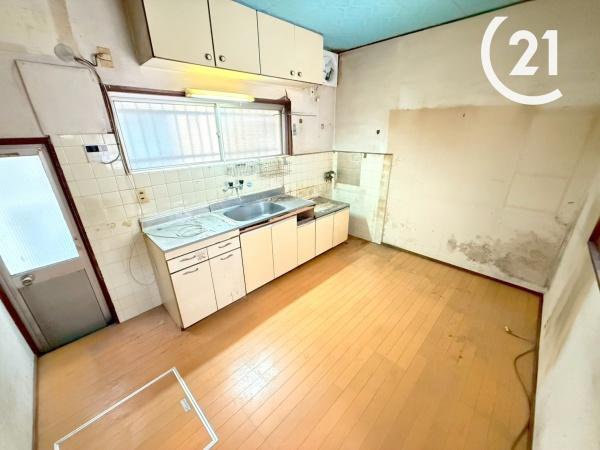 大阪市此花区高見３丁目の中古一戸建て