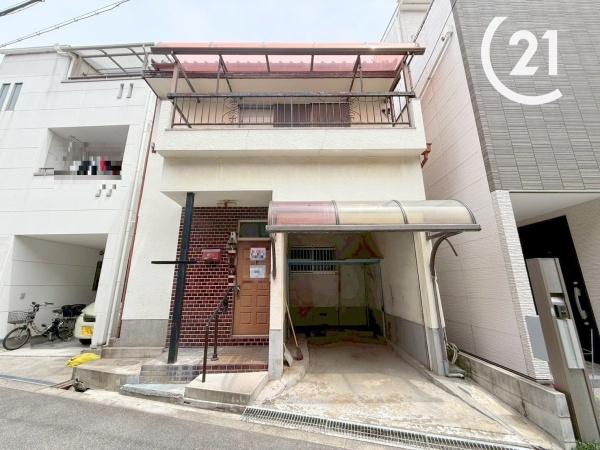 高見３丁目中古戸建