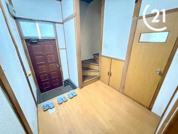 大阪市此花区高見３丁目の中古一戸建て