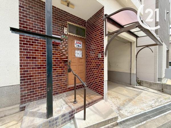 大阪市此花区高見３丁目の中古一戸建て
